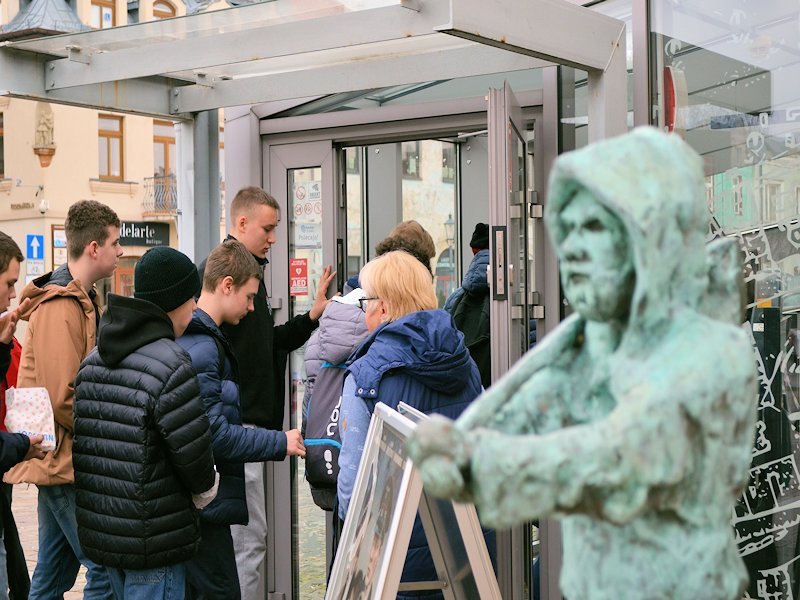 W poszukiwaniu zaginionego Trojaka – gra edukacyjna z ekonomią w tle